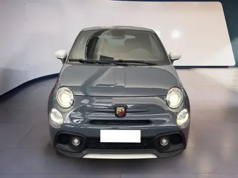 Annonce ABARTH 595 Essence 2020 d'occasion 