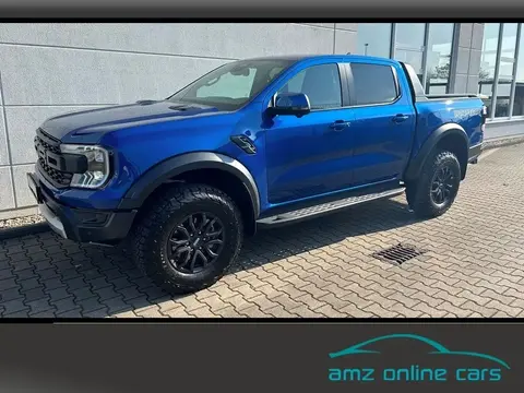 Annonce FORD RANGER Diesel 2024 d'occasion Allemagne