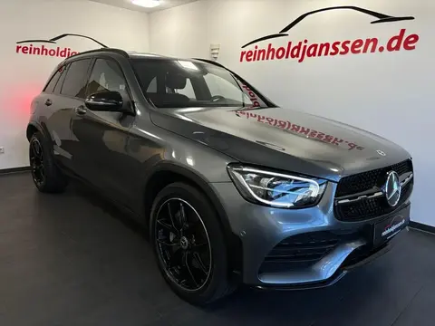 Used MERCEDES-BENZ CLASSE GLC Diesel 2022 Ad Germany