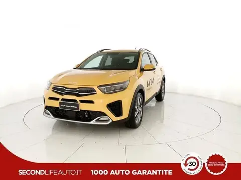 Annonce KIA STONIC Essence 2023 d'occasion 