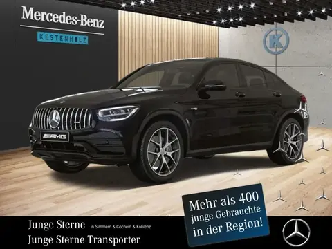 Annonce MERCEDES-BENZ CLASSE GLC Essence 2023 d'occasion Allemagne