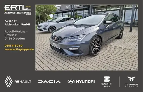 Annonce SEAT LEON Essence 2020 d'occasion 