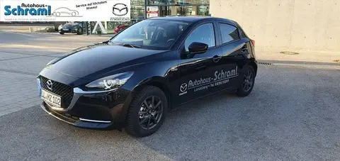 Annonce MAZDA 2 Essence 2023 d'occasion 