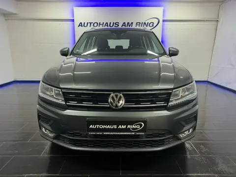 Used VOLKSWAGEN TIGUAN Diesel 2016 Ad 