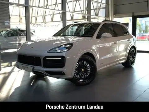 Used PORSCHE CAYENNE Petrol 2020 Ad 