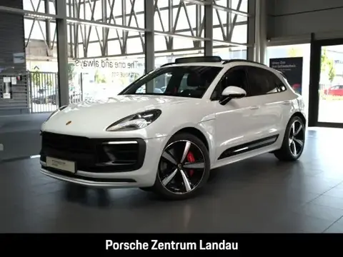 Used PORSCHE MACAN Petrol 2023 Ad 