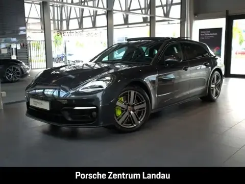 Used PORSCHE PANAMERA Hybrid 2022 Ad 