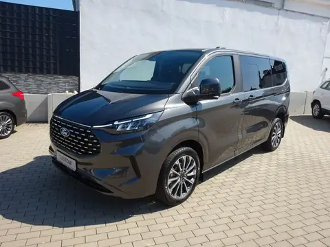 Annonce FORD TOURNEO Diesel 2024 d'occasion 