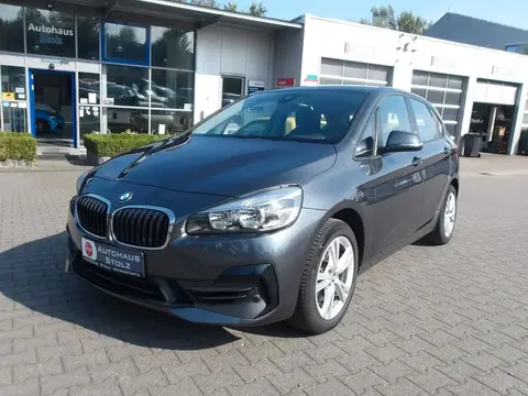 Used BMW SERIE 2 Petrol 2018 Ad 