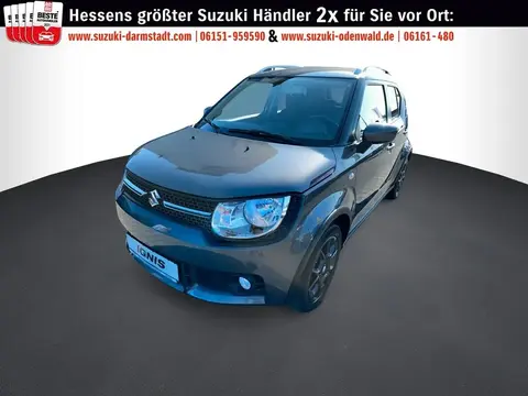 Used SUZUKI IGNIS Petrol 2019 Ad 