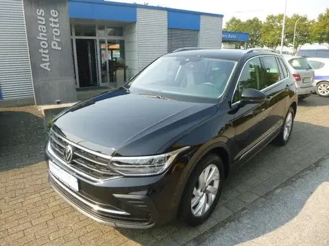 Annonce VOLKSWAGEN TIGUAN Essence 2023 d'occasion 