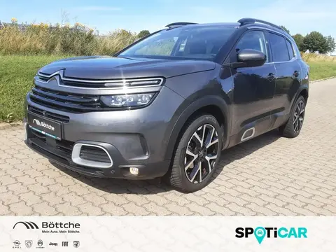 Annonce CITROEN C5 AIRCROSS Essence 2021 d'occasion 