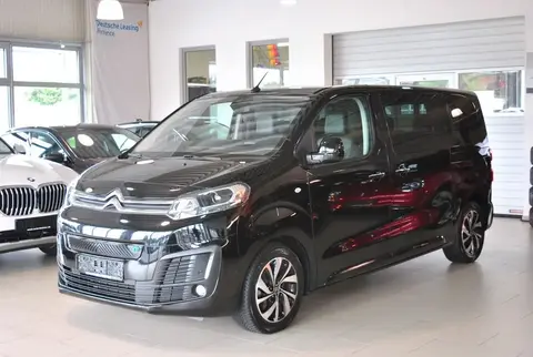 Annonce CITROEN SPACETOURER Non renseigné 2021 d'occasion 