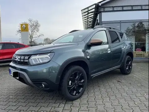 Annonce DACIA DUSTER Essence 2024 d'occasion 