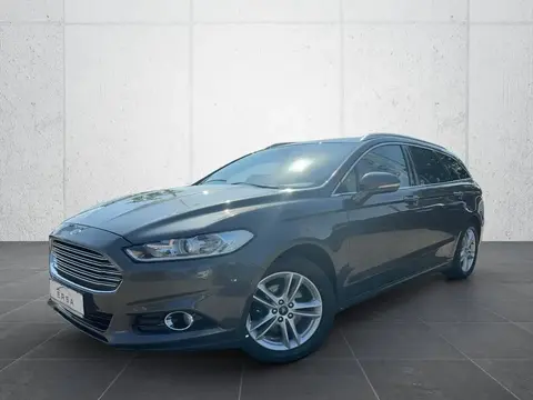 Annonce FORD MONDEO Diesel 2015 d'occasion 