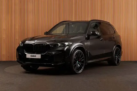 Annonce BMW X5 Hybride 2023 d'occasion 