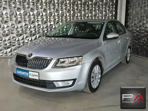 Annonce SKODA OCTAVIA Essence 2014 d'occasion 