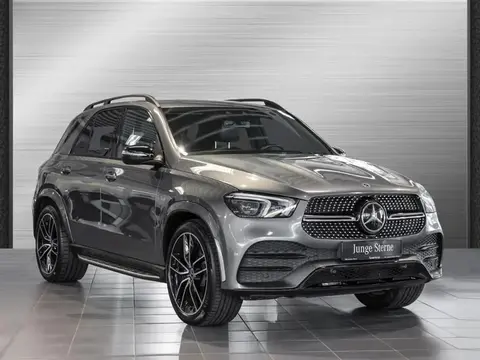 Used MERCEDES-BENZ CLASSE GLE Petrol 2019 Ad 