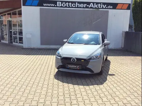 Annonce MAZDA 2 Essence 2024 d'occasion 