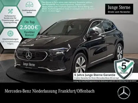 Used MERCEDES-BENZ EQA Not specified 2023 Ad 