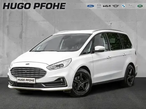 Annonce FORD GALAXY Diesel 2020 d'occasion 