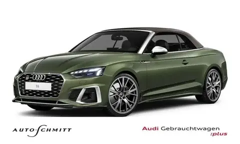 Annonce AUDI S5 Essence 2024 d'occasion 