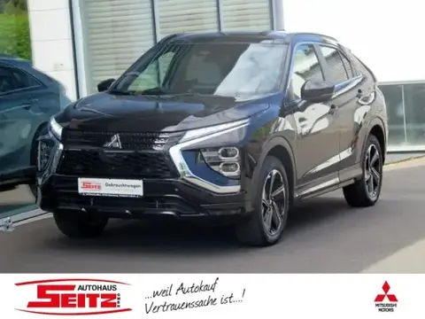 Annonce MITSUBISHI ECLIPSE Hybride 2022 d'occasion 