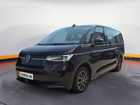 Annonce VOLKSWAGEN T7 Diesel 2023 d'occasion 