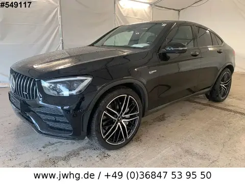 Annonce MERCEDES-BENZ CLASSE GLC Essence 2020 d'occasion Allemagne