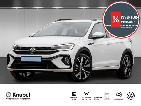 Annonce VOLKSWAGEN TAIGO Essence 2023 d'occasion 