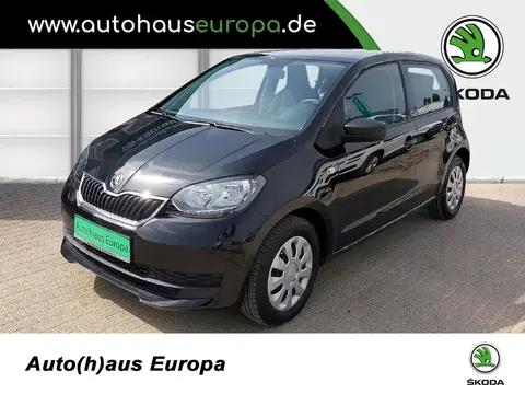 Used SKODA CITIGO Petrol 2019 Ad 