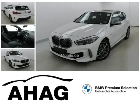 Annonce BMW M135 Essence 2023 d'occasion 