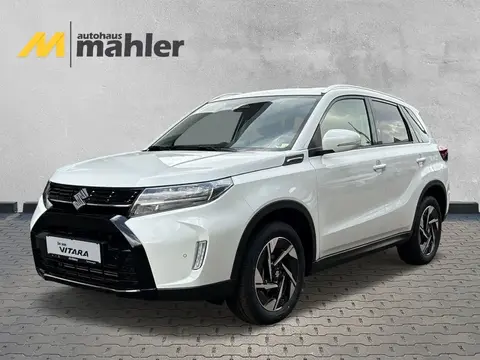 Annonce SUZUKI VITARA Essence 2024 d'occasion 