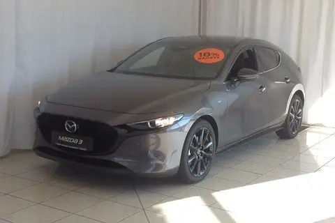 Used MAZDA 3 Hybrid 2024 Ad 