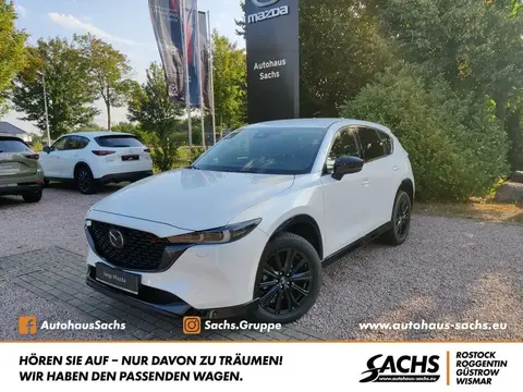 Used MAZDA CX-5 Petrol 2023 Ad 