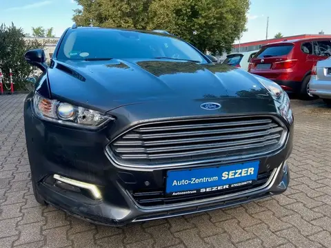 Used FORD MONDEO Petrol 2017 Ad 