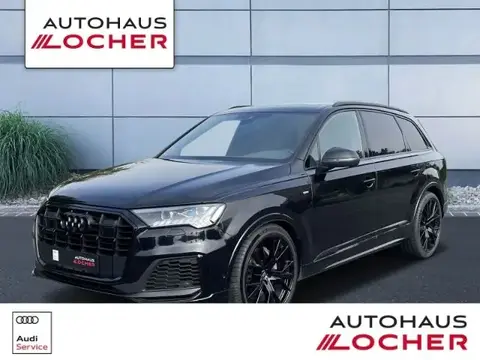 Used AUDI Q7 Diesel 2020 Ad 