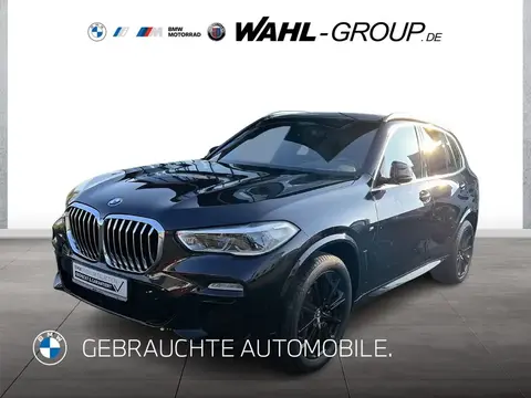 Annonce BMW X5 Diesel 2020 d'occasion 