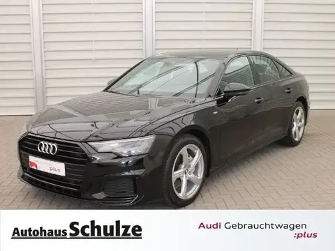 Used AUDI A6 Diesel 2020 Ad 