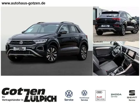 Annonce VOLKSWAGEN T-ROC Essence 2023 d'occasion 