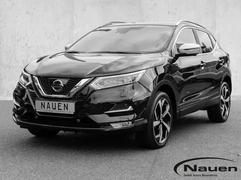 Used NISSAN QASHQAI Petrol 2017 Ad 