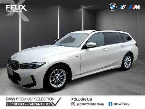 Annonce BMW SERIE 3 Diesel 2023 d'occasion 