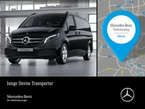 Used MERCEDES-BENZ CLASSE V Diesel 2023 Ad 