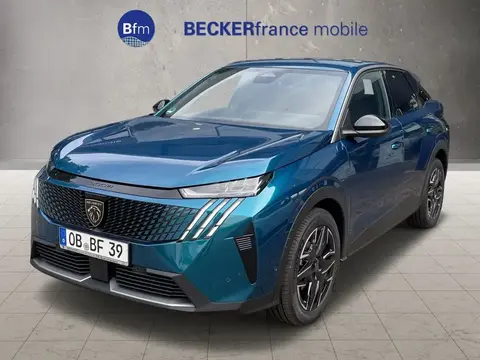 Used PEUGEOT 3008 Hybrid 2024 Ad 