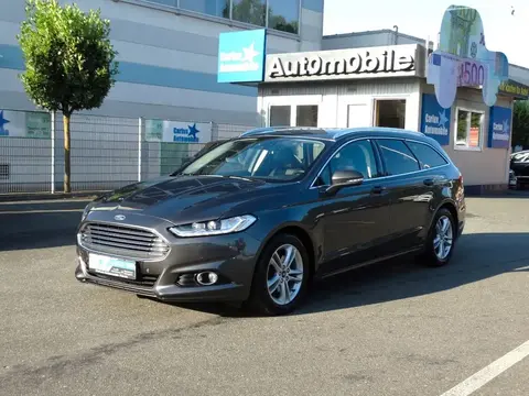 Annonce FORD MONDEO Diesel 2019 d'occasion 