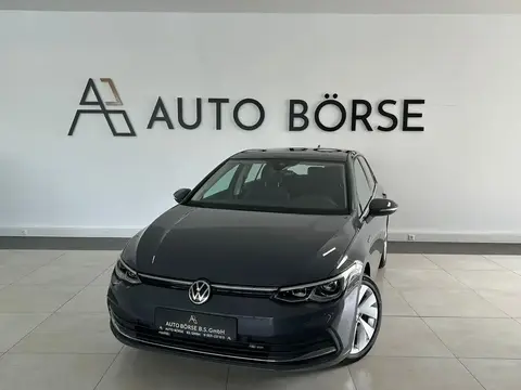 Used VOLKSWAGEN GOLF Diesel 2021 Ad 