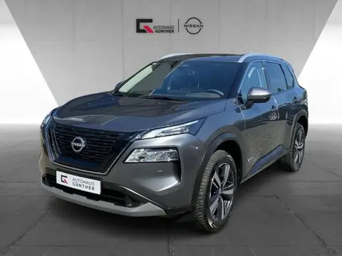 Used NISSAN X-TRAIL Hybrid 2024 Ad 