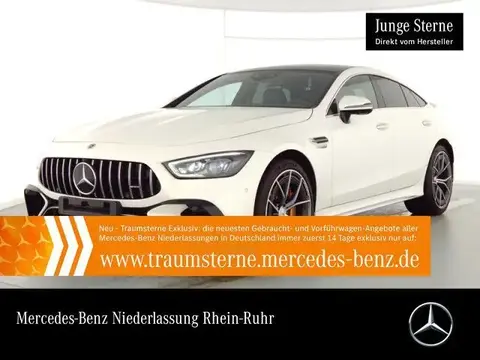 Used MERCEDES-BENZ CLASSE GT Hybrid 2022 Ad 