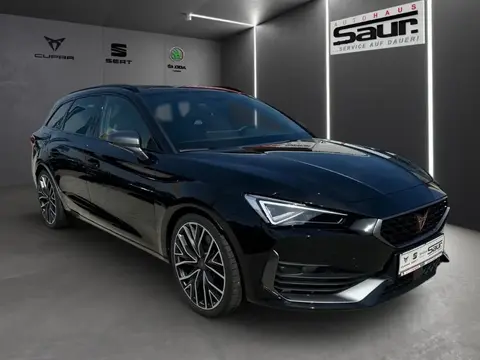 Annonce CUPRA LEON Essence 2024 d'occasion 