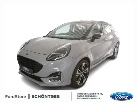 Annonce FORD PUMA Essence 2024 d'occasion 